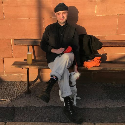 Dream Flats w/ Archie - July 2022