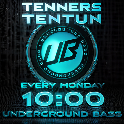 TennersTenTun-91 Show-Undergroundbass-10/06/24