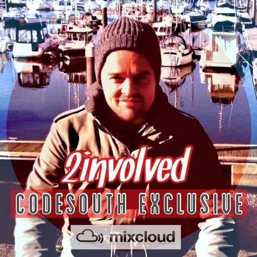 Codesouth Exclusive - 2Involved