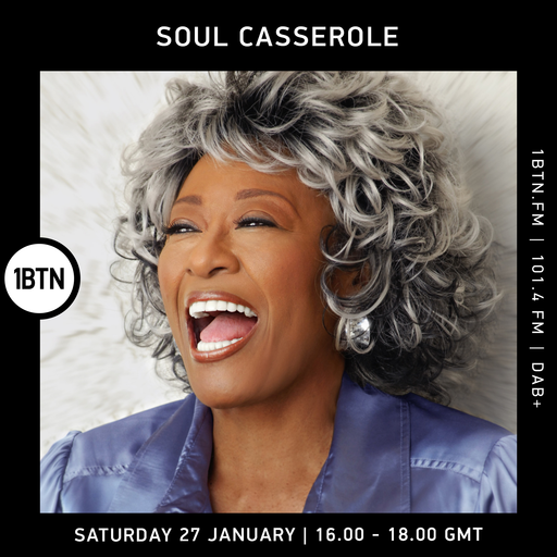 Soul Casserole - 27.01.24