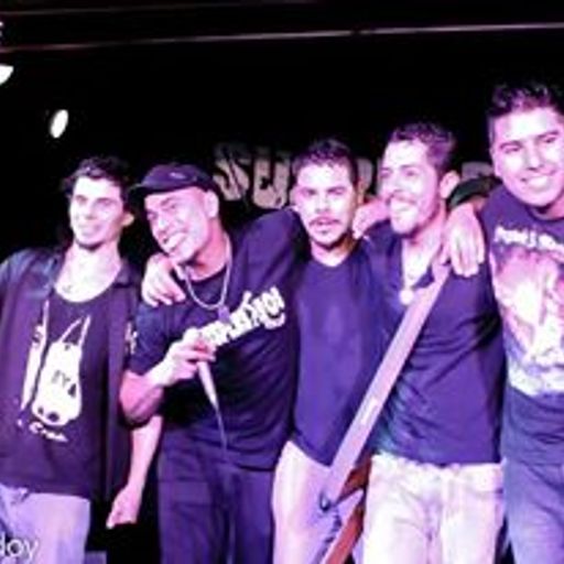 ARCHIVOS ''YO SOY ROCK'': SUSPENSIVOS ROCK