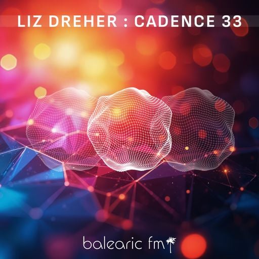 Cadence vol 33 (034) (Liz Dreher)