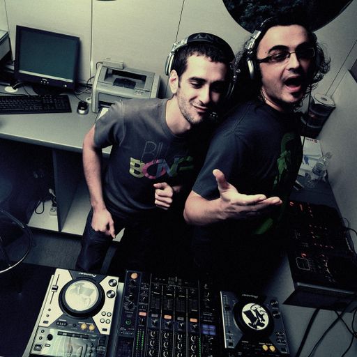 E-MOTION 01 - d-phrag & Plamen K
