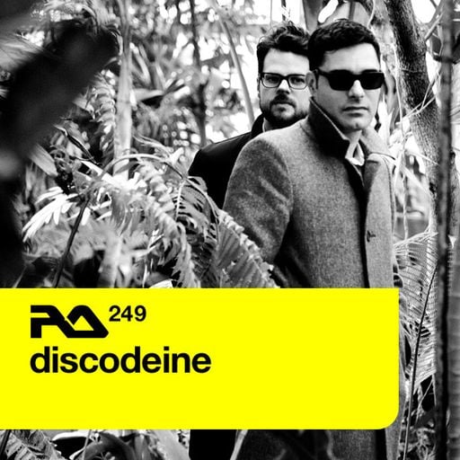 RA.249 Discodeine
