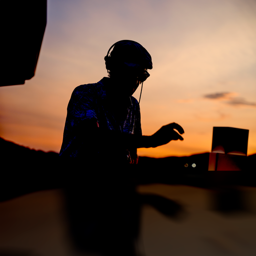 Feel The Groove - DJ TURMIX (05/08/2024)