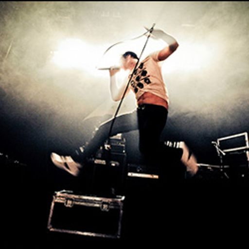 Atari Teenage Riot, Live