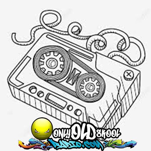 DJ Monatomic - Saturday 14th May 2022  - OnlyOldSkoolRadio.com