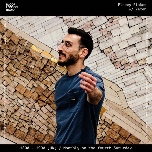 Fleecy Flakes w/ Yamen - 27.05.23