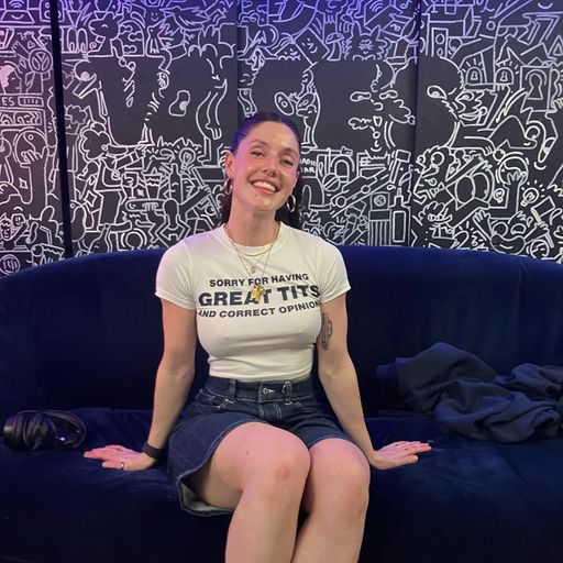 Ascension w/ Char - 03/05/25 - [Voices Radio]