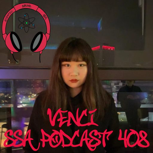 Scientific Sound Radio Podcast 408, Bicycle Corporations' 'Electronic Roots' 10 with DJ Venci.