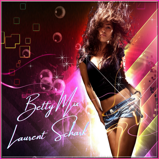 Betty Mix & Laurent Schark