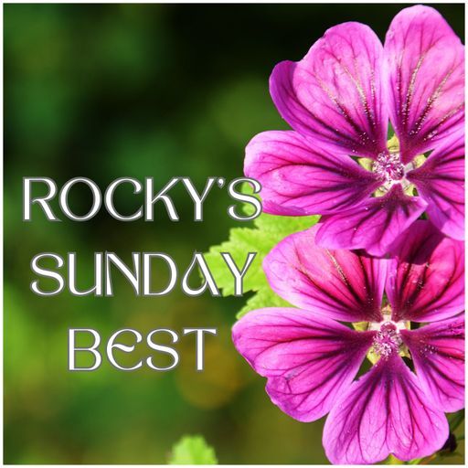 Sunday Best 22nd October - The Lounge Radio