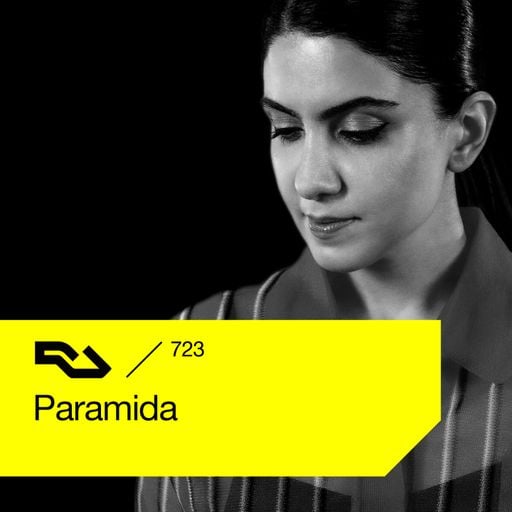 RA.723 Paramida