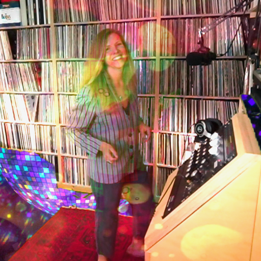 Balearic Breakfast: Colleen 'Cosmo' Murphy // 04-05-21