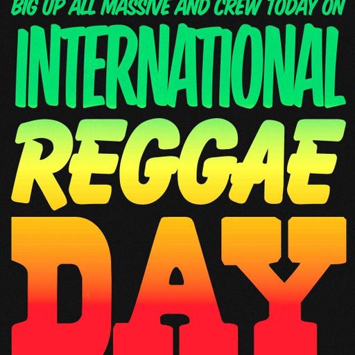 The Cool Reggae Vybz Show No. 296 (1st July 2025) On The Music Galaxy Radio (MGR)