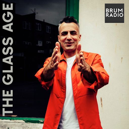The Glass Age feat. Julie Gold with Dan Whitehouse (01/03/2022)