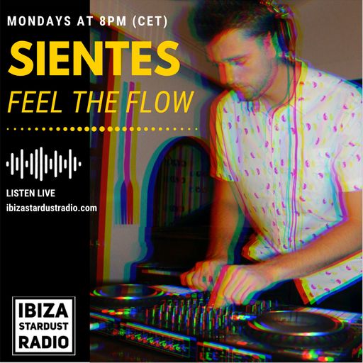 SIENTES	Feel The Flow #14