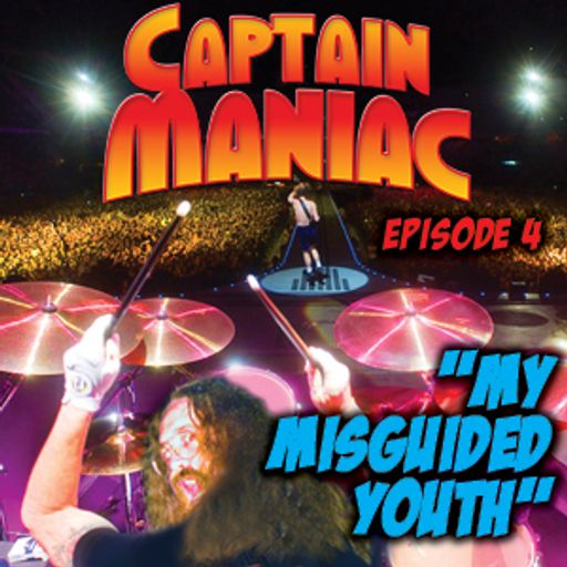 Episode 4 CMS /My Misguided Youth