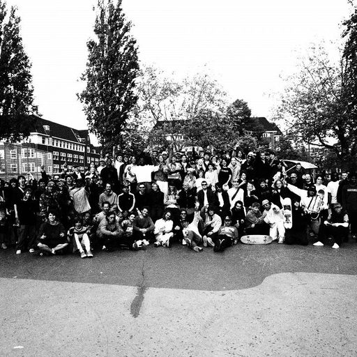 Skate Muzik - Listen to Pop - 11th October 2025