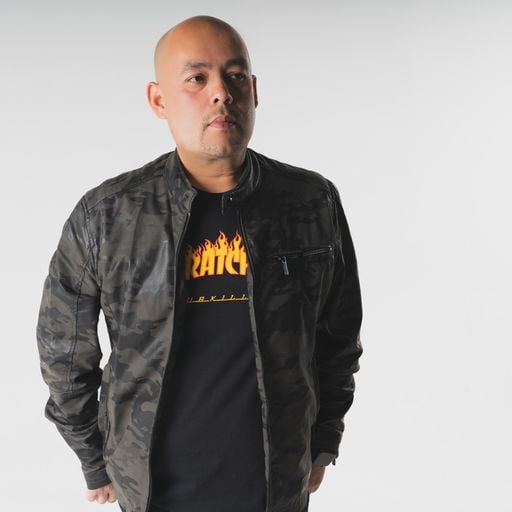 The Classics ((Hip Hop Vs Reggaeton))