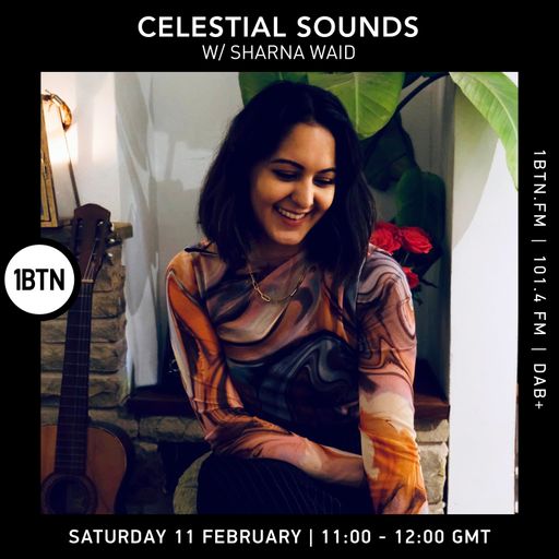 Celestial Sounds - 11.02.2023