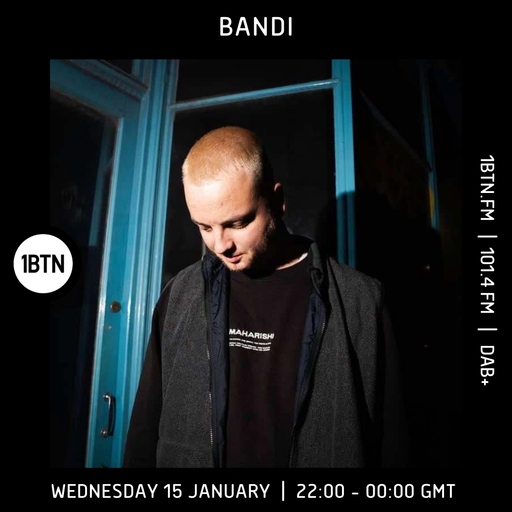 BANDI - 15.01.25