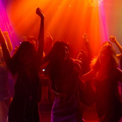 Groove On The Corner pt. 2