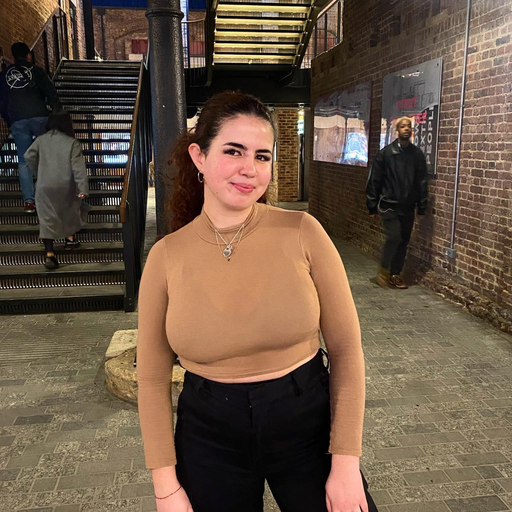 Jade Blends - 27/01/23