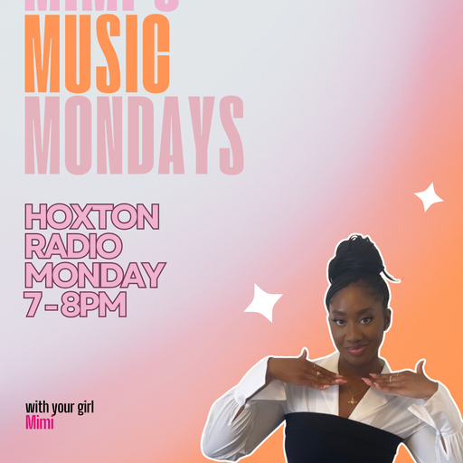Mimi’s Music Mondays // 15-09-25