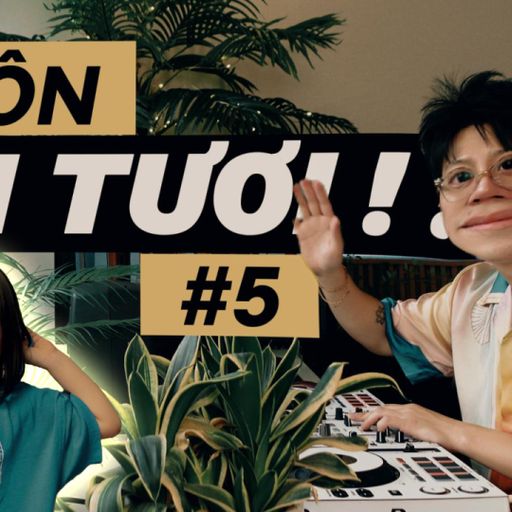 Luôn vui tươi #5 ( NGHE FULL VÀO LINK YOUTUBE DƯỚI COMMENT NHÉ)