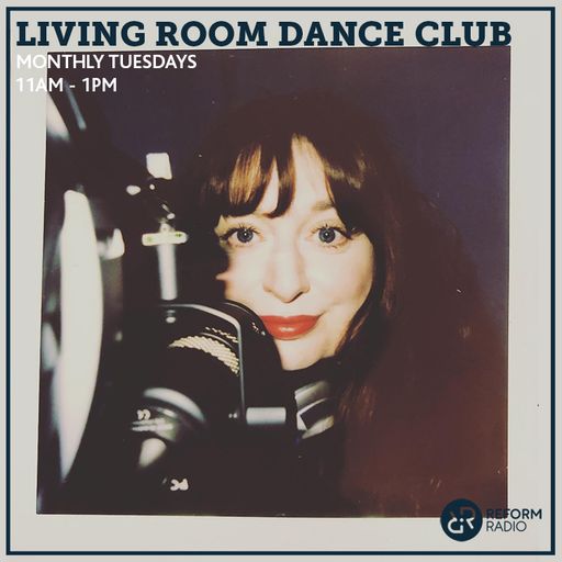 Living Room Dance Club 10th August 2021