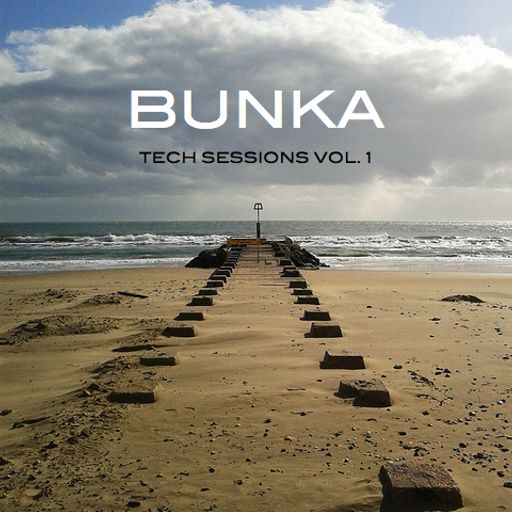 Tech Sessions Vol. 1
