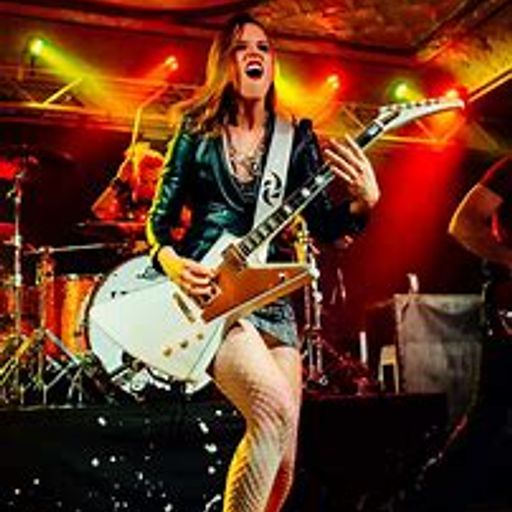 Hard Rock 31