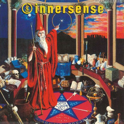 Randall w/ Fats & Det - Innersense 'Break the Bank Night' - Lazerdrome, Rye Lane, Peckham - 8.10.94