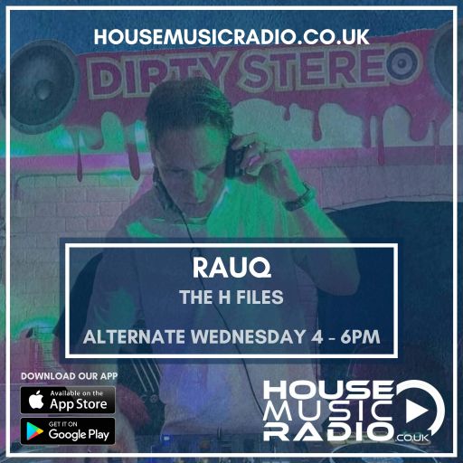 Rauq The H Files (04-01-2023)