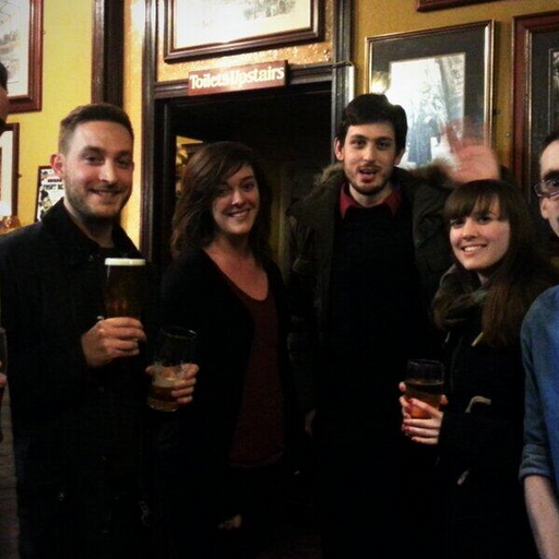 Bill's Pop Up 251014