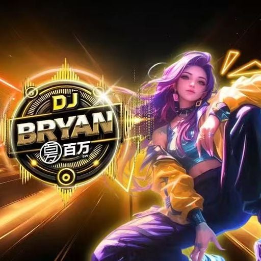 『百万集团X DJ_BRYAN_VNS』谦让_-_白鸽乌鸦相爱的戏码_-_爱错_-_跳楼机_-_妥协 DJ_BRYAN_VNS_1