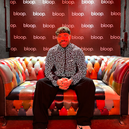 Jay Gregory - 08.06.26 [Bloop London Radio]