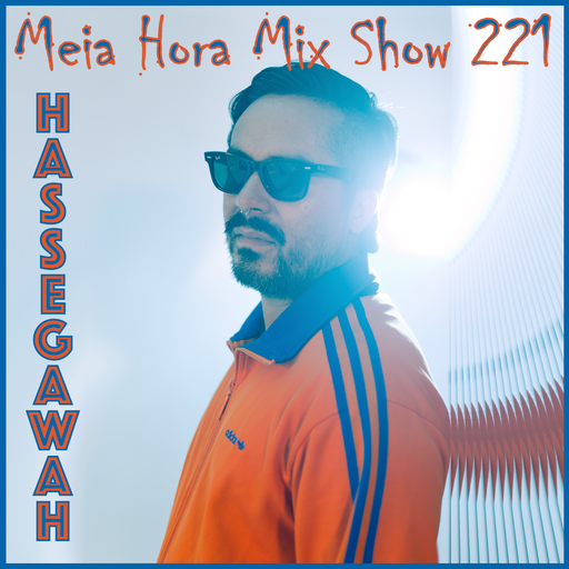 MHMS-221-HASSEGAWAH-House Music