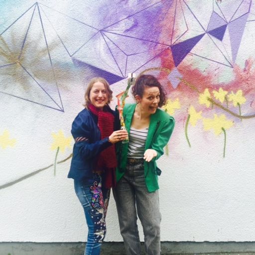 Ladies What Brunch with Artist Barley Massey