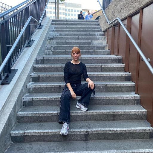 Moments on the Floor with Zeynep Erbay - 09/05/25 [Voices Radio]