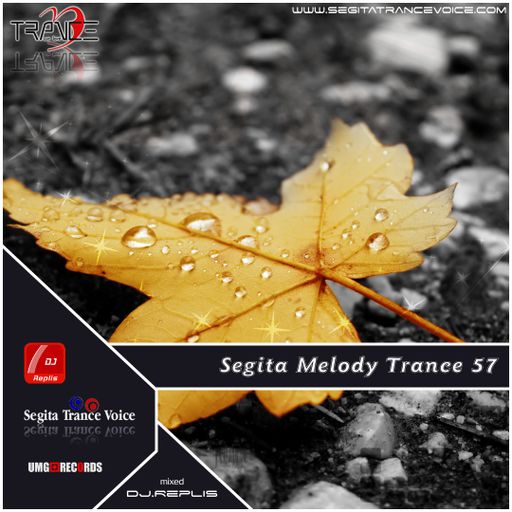 Dj.Replis - Segita Melody Trance 57 sets