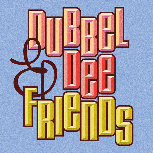 Dubbel Dee & Friends: De Wilde Vogel