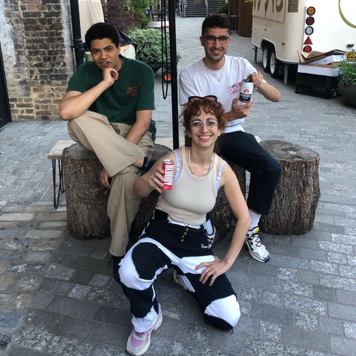 Guava Jamz w/ Hemlin - 27/05/23