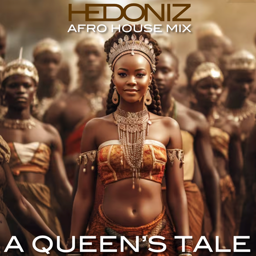 A Queen's Tale (Afro House Mix)
