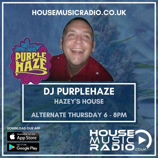 DJPurplehaze - Progressive Breakbeat Show - 27.06.24