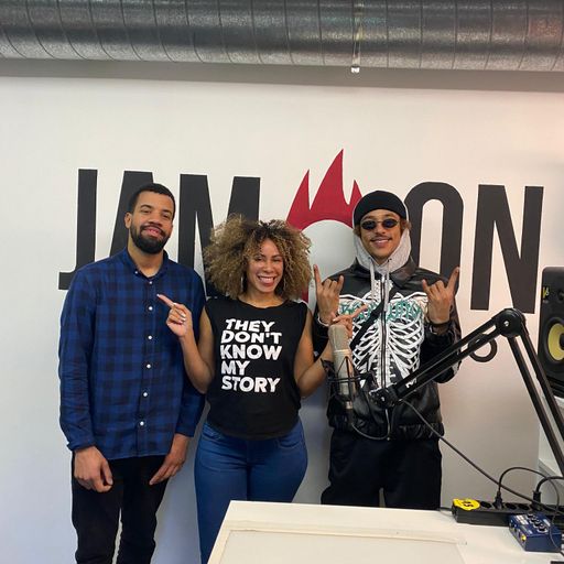 EveKnowsBest | 3. März 2020 | Jamal & DJ Oris