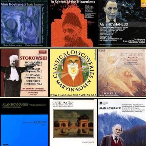 Classical Discoveries-02/11/2026