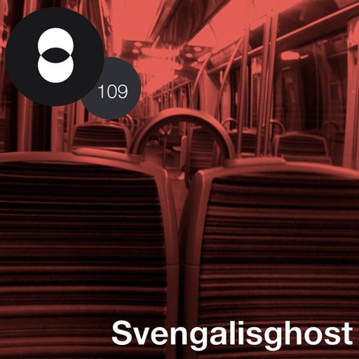 Concepto MIX #109 Svengalisghost
