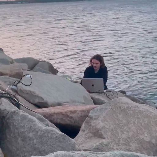 Posh Isolation's Copenhagen Report w/ Emil F - 13th February 2025